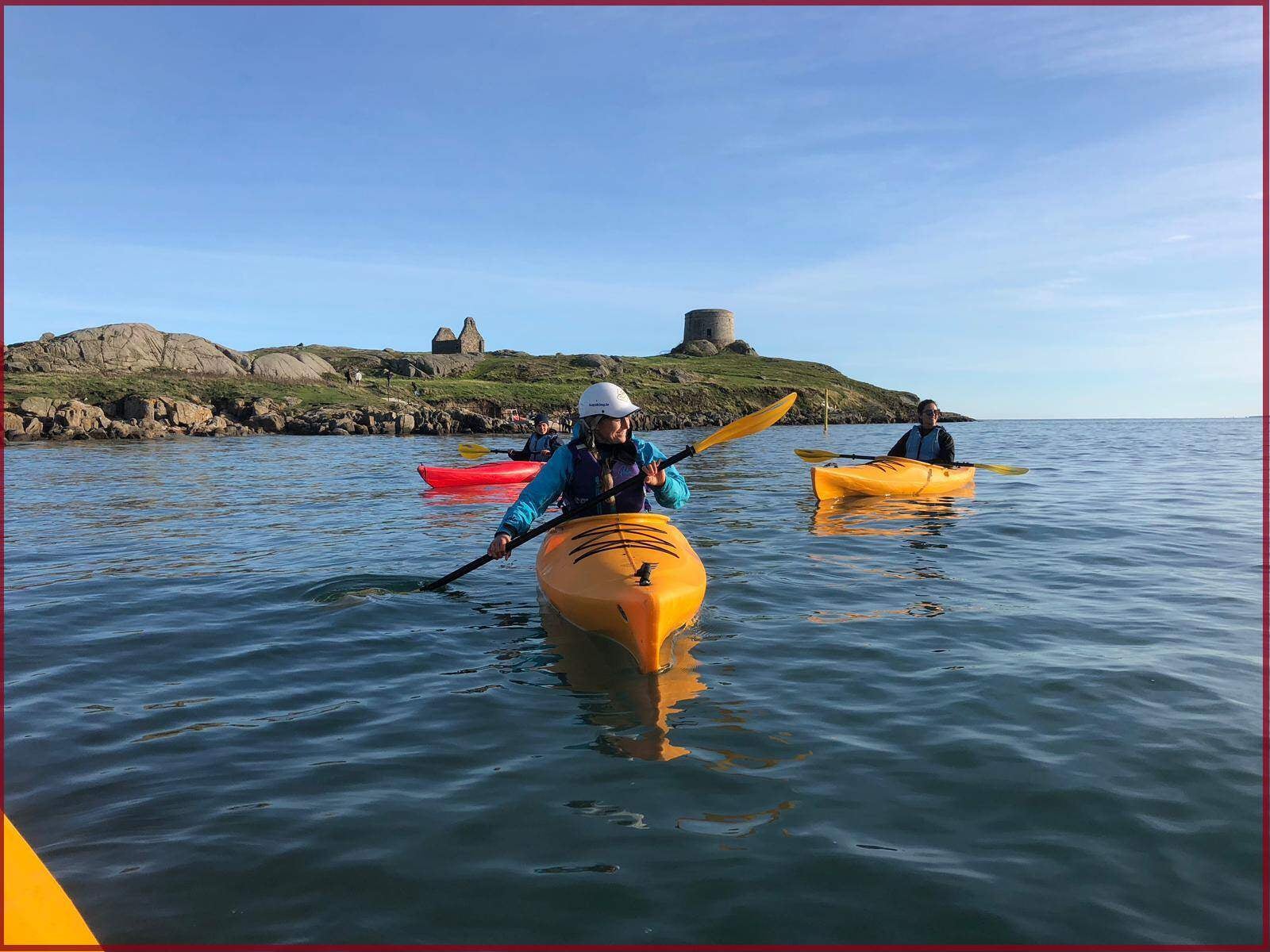 Things to Do in Dalkey Visit Dublin